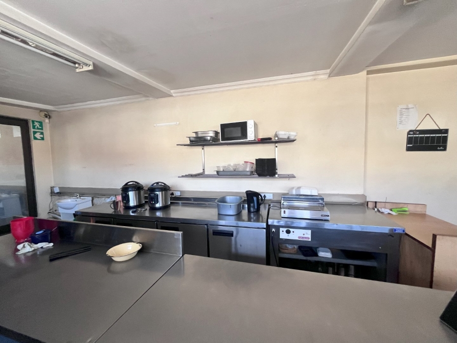 Commercial Property for Sale in Westdene Free State